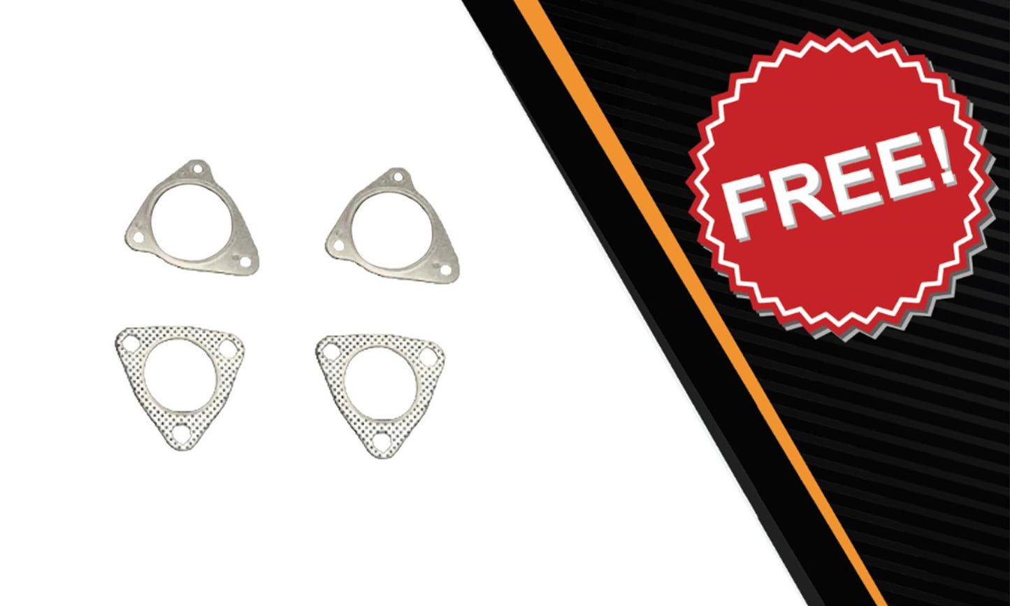 Catalytic Converter for 2012-2015 Audi A6 & A7 Quattro | 2013-2014 A8 Quattro | 3.0L