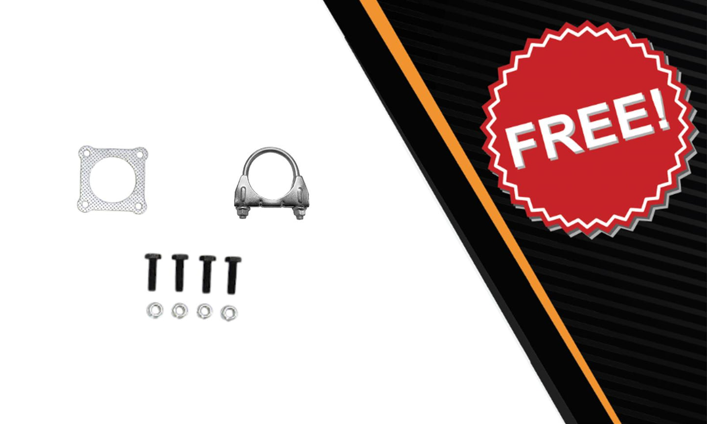 Catalytic Converter for 2011-2014 Chrysler 200 | 2007-2010 Sebring | 2.4L