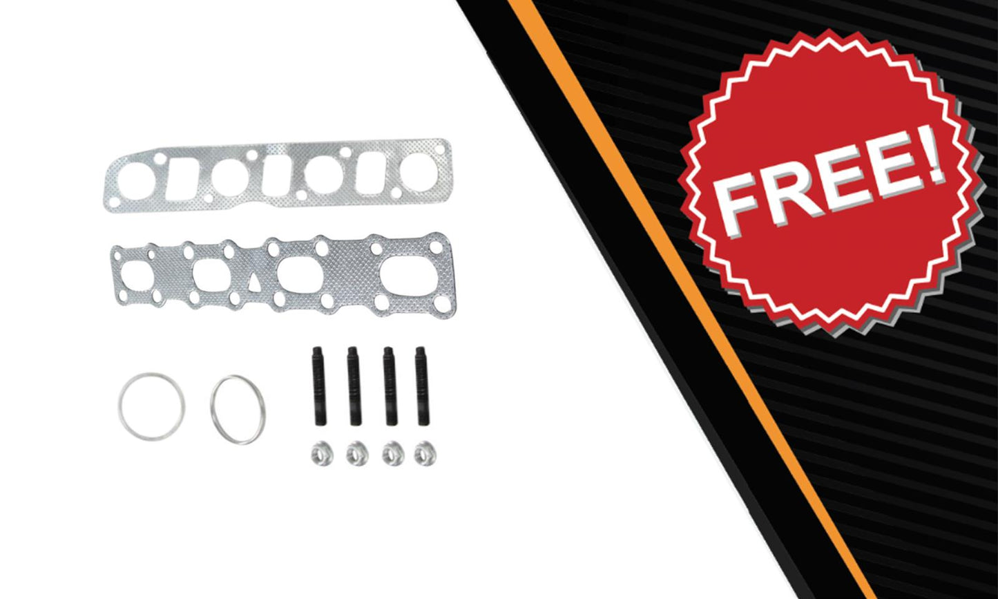 Catalytic Converters for 2004-2010 Infiniti QX56 | 2005-2015 Nissan Armada | 2012-2016 NV2500/NV3500 | 5.6L