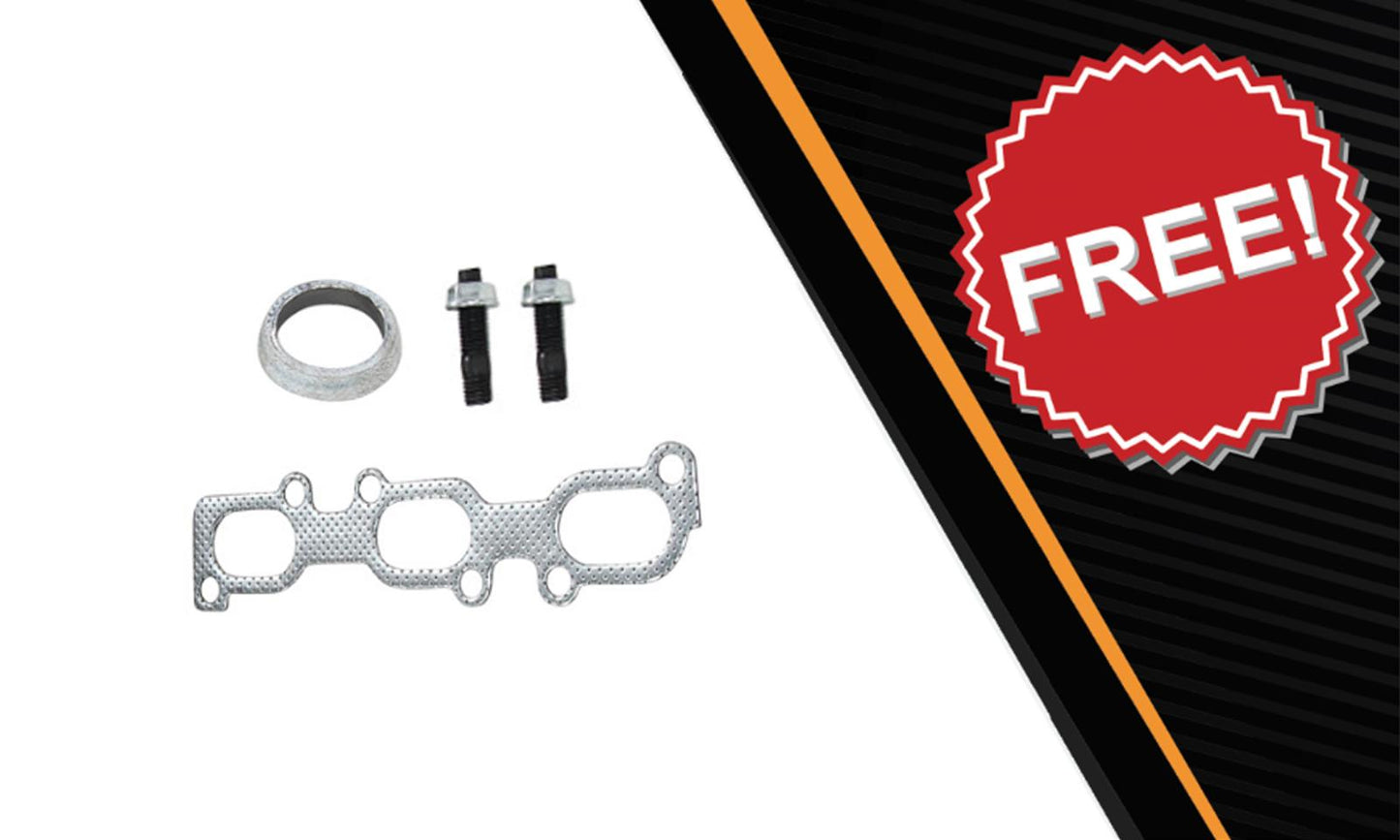 Manifold Catalytic for 2006-2012 Ford Fusion | 2006 Lincoln Zephyr | 3.0L