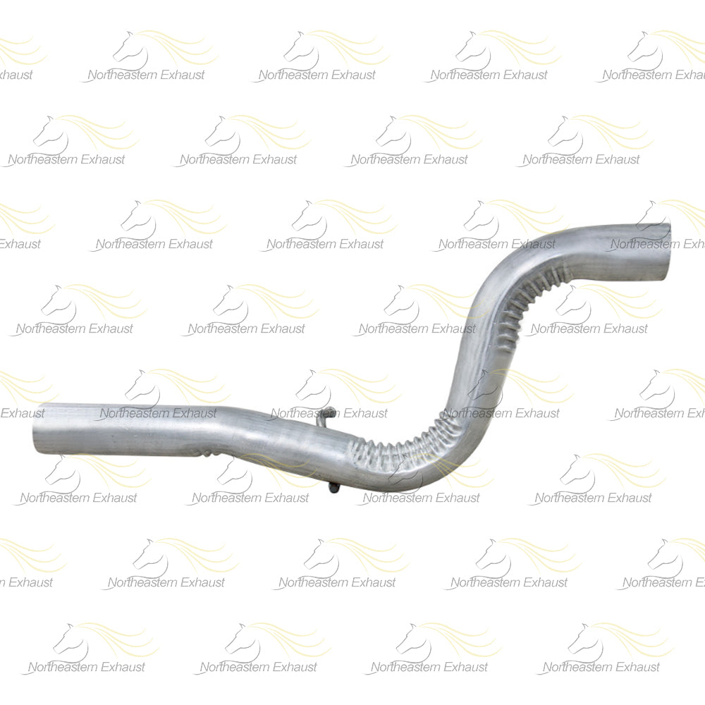 2003-2005 Lincoln Aviator 4.6L Exhaust Pipe
