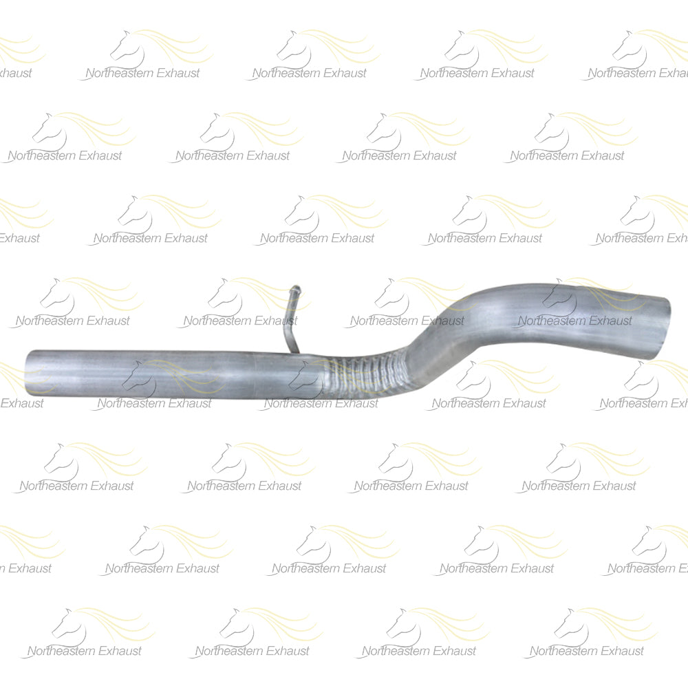 2003-2005 Lincoln Aviator 4.6L Exhaust Pipe