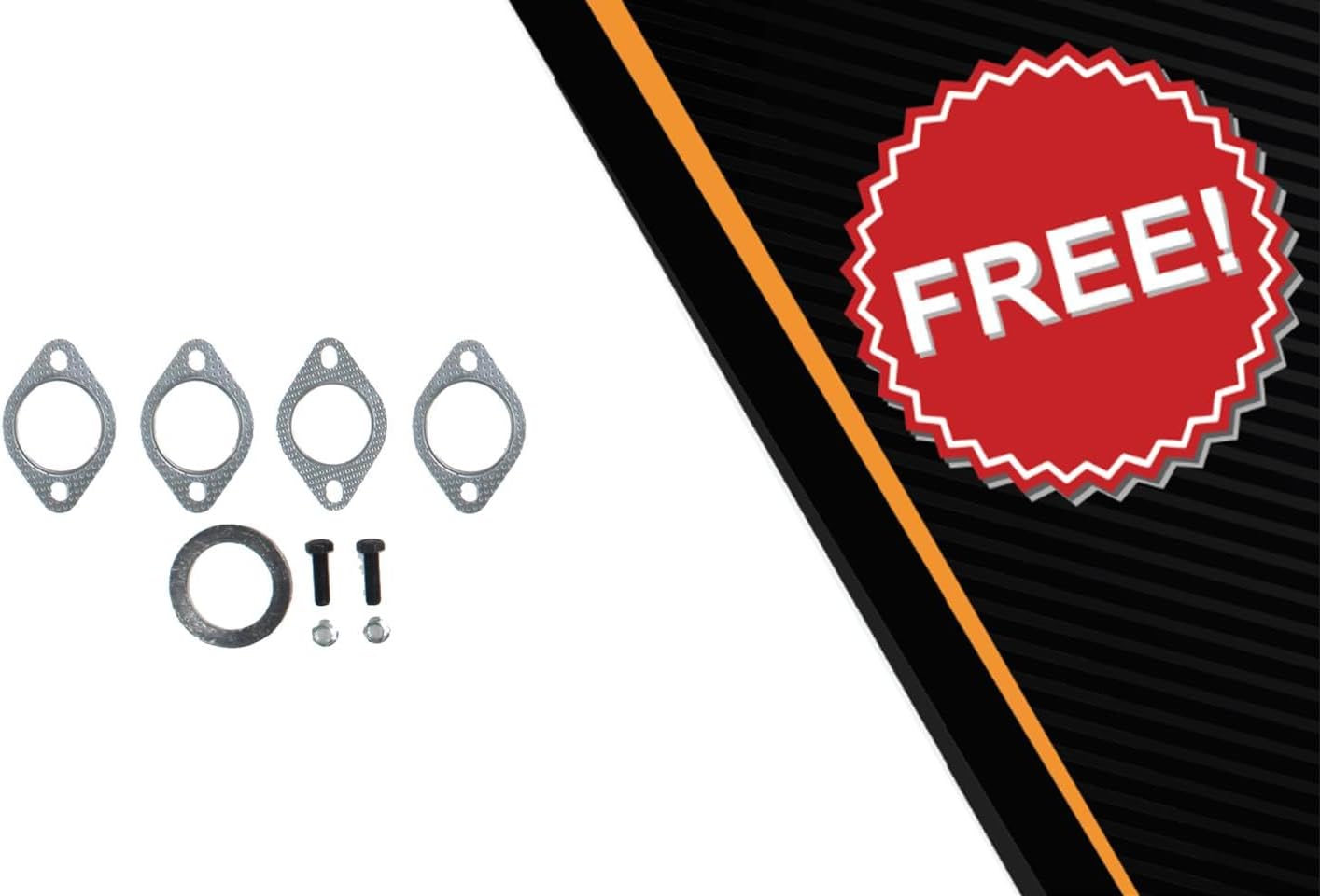 2007-2017 Lexus LS460 4.6L Manifold Catalytic Converter - EPA Approved | Driver-Side