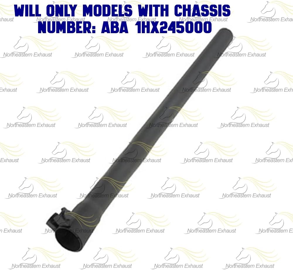 1995-1999 Volkswagen Jetta 2.0L Intermediate Pipe, Resonator and Muffler