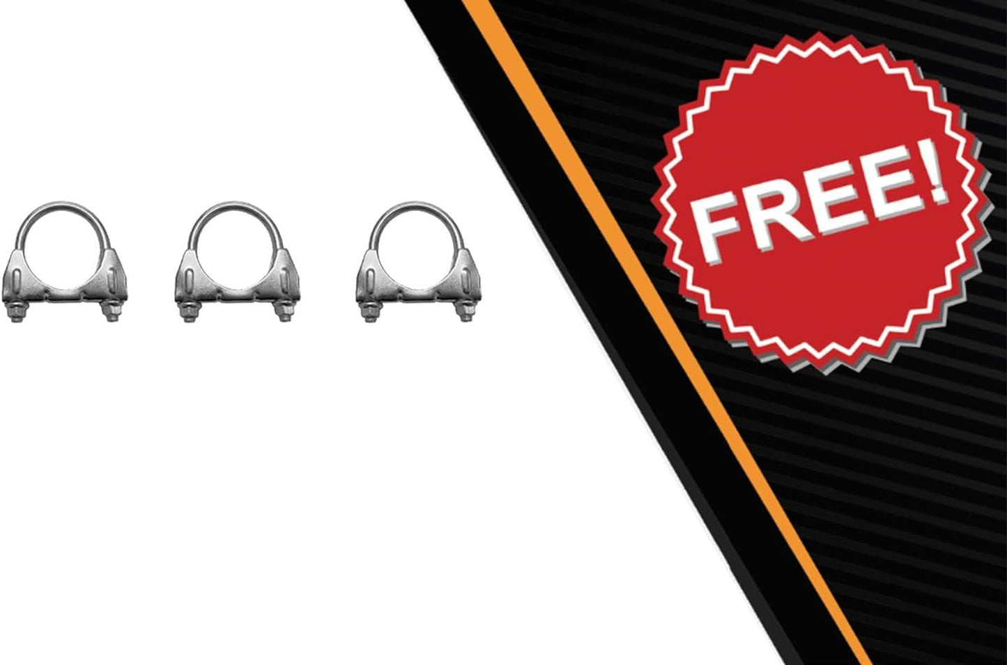 2003-2004 Buick Regal 3.8L Exhaust Pipe and Muffler