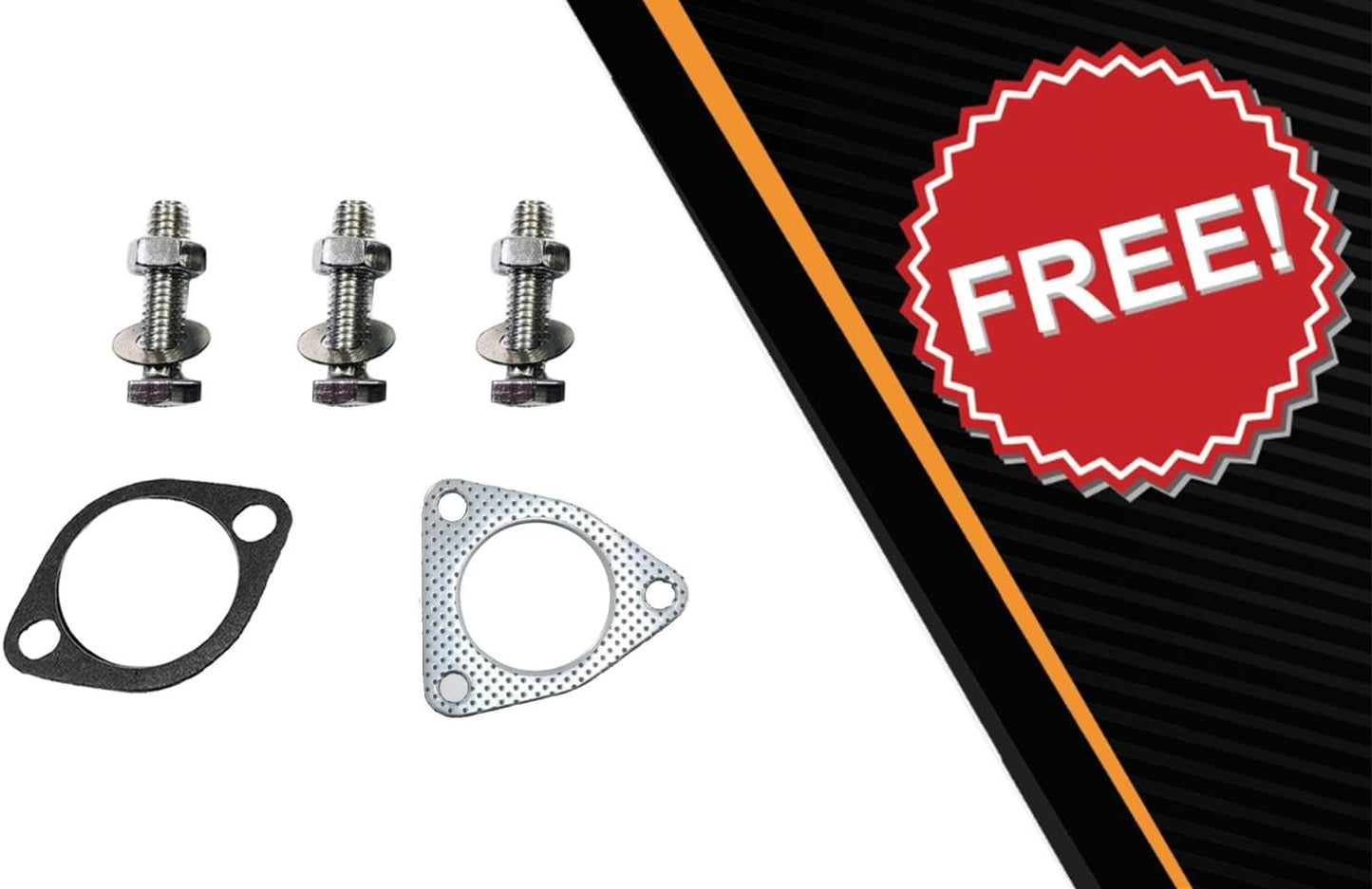 Driver-Side Catalytic Converter for 2007-2008 Infiniti G35 3.5L and 2008-2013 G37 3.7L