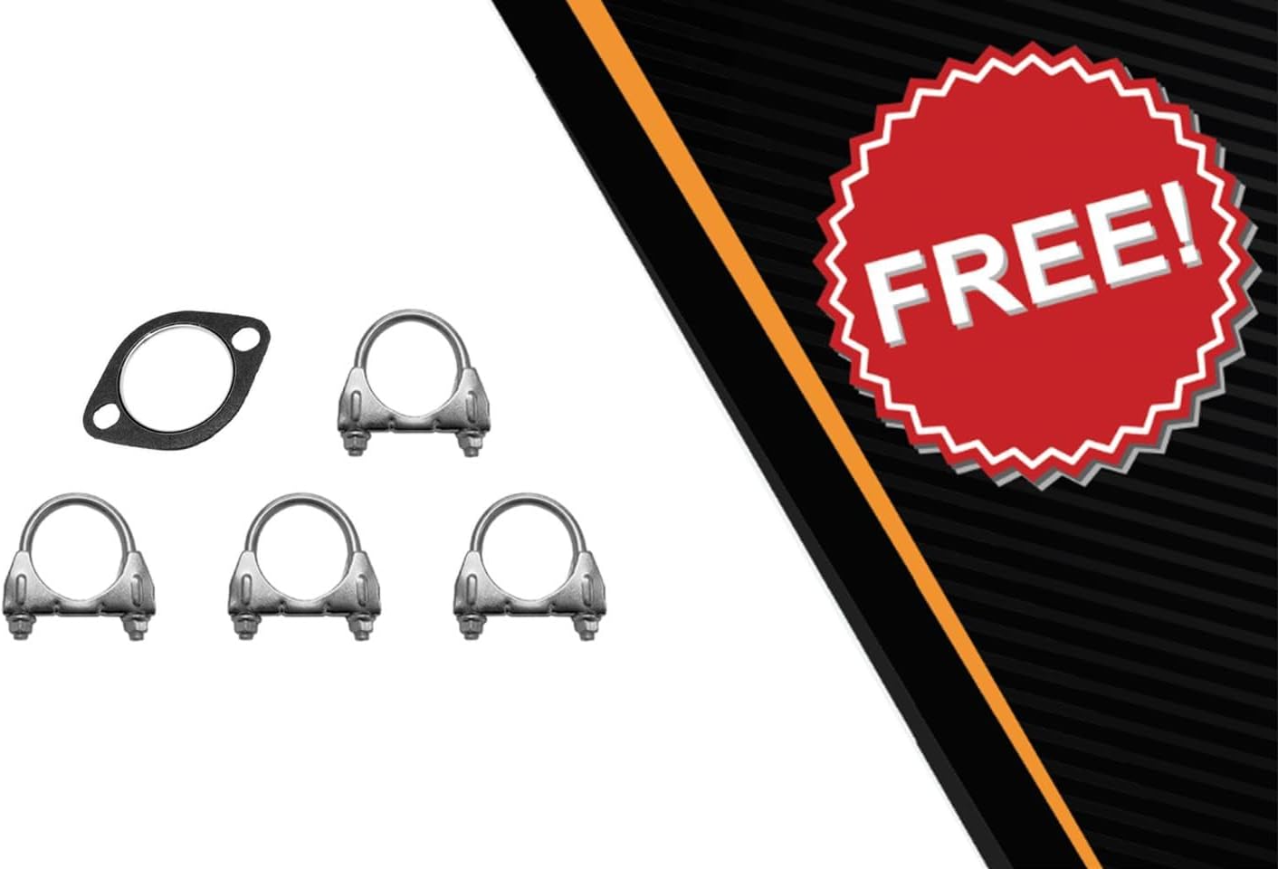 2004-2008 Nissan Maxima 3.5L Exhaust Resonator Pipe