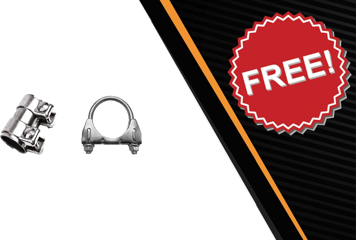 2007-2014 Volvo XC90 3.2L Exhaust Muffler