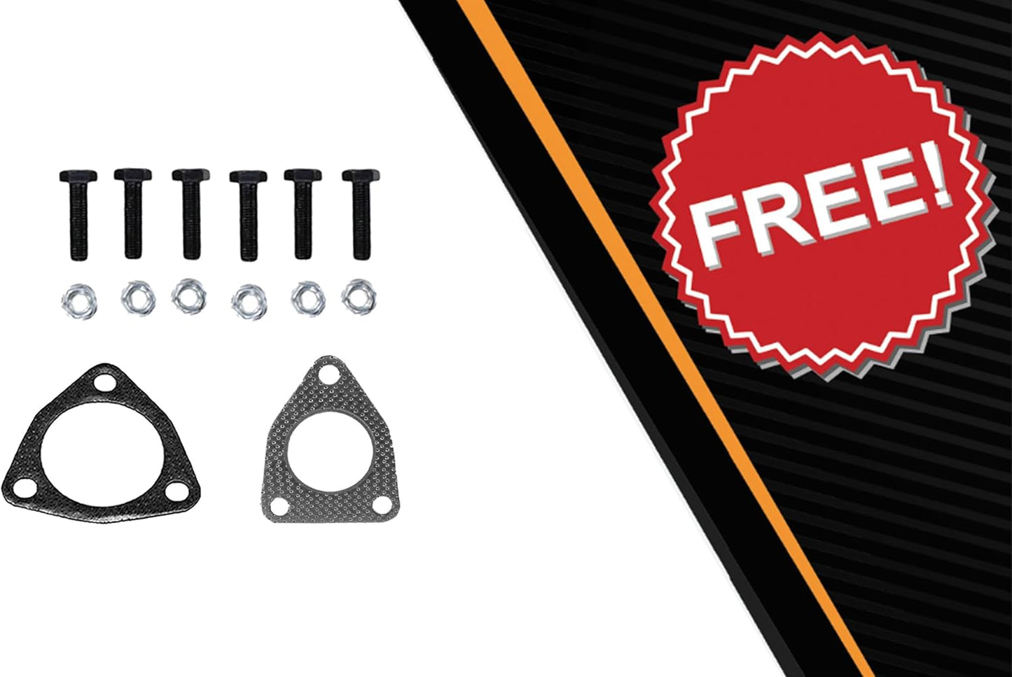 2001-2002 Acura MDX 3.5L | 2003-2004 Honda Pilot 3.5L EPA-Approved Catalytic