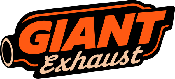 Giant Exhaust
