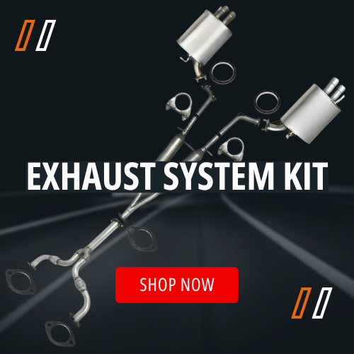 Complete Exhaust Systems Epa Approved Kits Giant Exhaust Giant