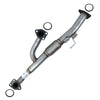 2005-2010 Honda Odyssey 3.5L Front Exhaust Flex Pipe