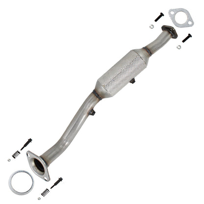 Northeastern Exhaust | EPA-Approved Direct Fit Front Catalytic Converter Compatible for Honda Element 2003-2011 2.4L | Automotive Replacement Part
