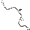 Exhaust Pipe for 2006-2011 Chevrolet Impala | 2006-2007 Monte Carlo | 3.5L