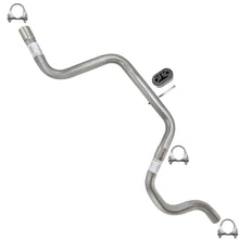 Exhaust Pipe for 2006-2011 Chevrolet Impala | 2006-2007 Monte Carlo | 3.5L