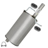2006-2011 Chevrolet HHR 2.2L Exhaust Muffler