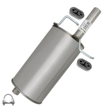 2006-2011 Chevrolet HHR 2.2L Exhaust Muffler