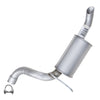 Exhaust Resonator Pipe for 2008-2010 Chrysler Town & Country/ Dodge Grand Caravan | 2009-2010 Volkswagen Routan