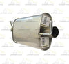 2005-2008 Dodge Magnum | 2006-2010 Charger | 2005-2010 Chrysler 300 2.7L & 3.5L Exhaust Muffler