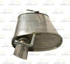 2005-2008 Dodge Magnum | 2006-2010 Charger | 2005-2010 Chrysler 300 2.7L & 3.5L Exhaust Muffler