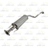 2009-2014 Nissan Cube 1.8L Catalytic Converter Resonator Exhaust Kit | EPA Approved