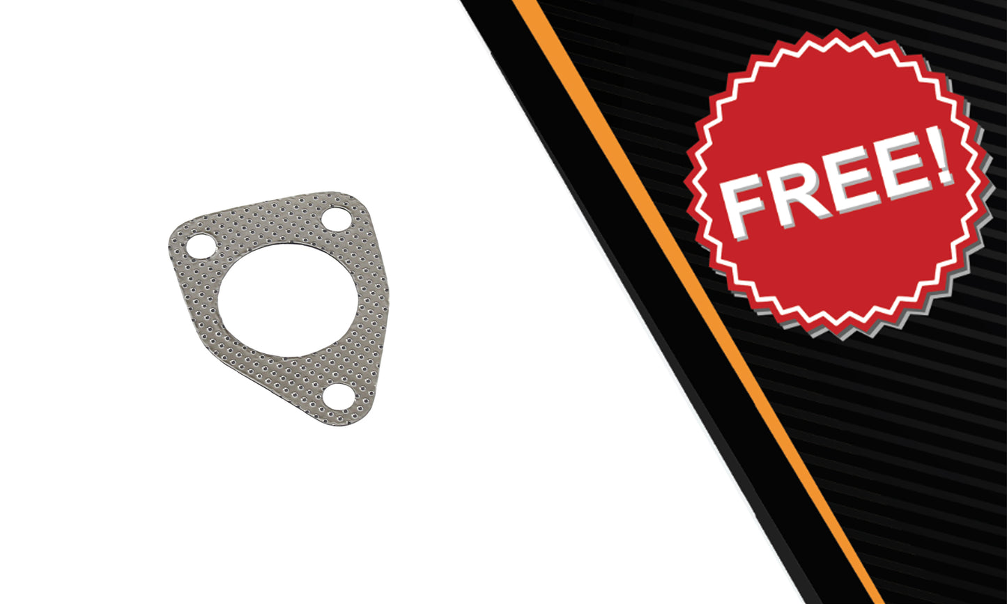 Catalytic for 2013-2021 Buick Encore | 2011-2015 Chevrolet Cruze | Cruze Limited 2016 | Sonic 2012-2020 | Trax 2013-2021 | 1.4L