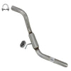 Exhaust Tail Pipe for 2006-2010 Ford Explorer& Mercury Mountaineer | 2007-2010 Ford Explorer | 4.0L