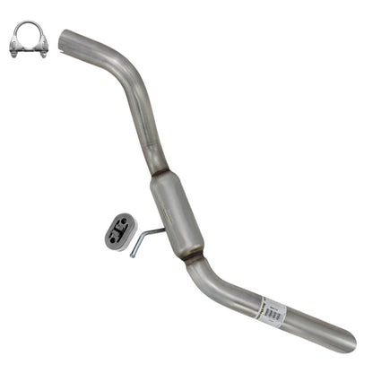 Exhaust Tail Pipe for 2006-2010 Ford Explorer& Mercury Mountaineer | 2007-2010 Ford Explorer | 4.0L