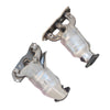 2007-2013 Mitsubishi Outlander 3.0L EPA Manifold Catalytic Converter | Pair