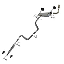 2008-2012 Chevrolet Malibu 2.4L | 2008-2010 Chevrolet Malibu 3.5L | 2008-2009 Saturn Aura 2.4L Exhaust Resonator Intermediate Pipe