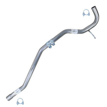 Exhaust Pipe for 2006-2009 Ford Fusion 2.3L | 2010-2012 Fusion 2.5L | 2006-2009 Mercury Milan 2.3L | 2010-2011 Milan 2.5L