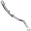 1998-2005 Volkswagen Passat 1.8L Front Flex Exhaust Pipe - FWD | For Manual Transmission