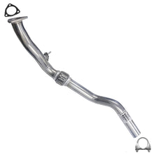 1998-2005 Volkswagen Passat 1.8L Front Flex Exhaust Pipe - FWD | For Manual Transmission