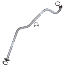 2000-2006 Nissan Sentra 1.8L Exhaust Pipe