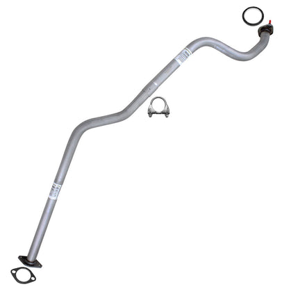 2000-2006 Nissan Sentra 1.8L Exhaust Pipe