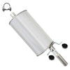 2005-2010 Chevrolet Cobalt 2.2L | 2007-2010 Pontiac G5 2.2L | 2006 Pontiac Pursuit 2.2L Exhaust Muffler