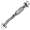 Driver-side Catalytic Converter for 2004-2010 Infiniti QX56 | 2005-2015 Nissan Armada | 2008-2012 Pathfinder | 2004 Pathfinder Armada | 2004-2015 Titan | 5.6L