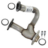 2006-2012 Toyota Rav4 3.5L Exhaust Pipe