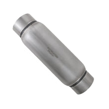 Colt Exhaust | Stainless Steel Performance Resonator | 4"ID | 12" Body | 16" Long