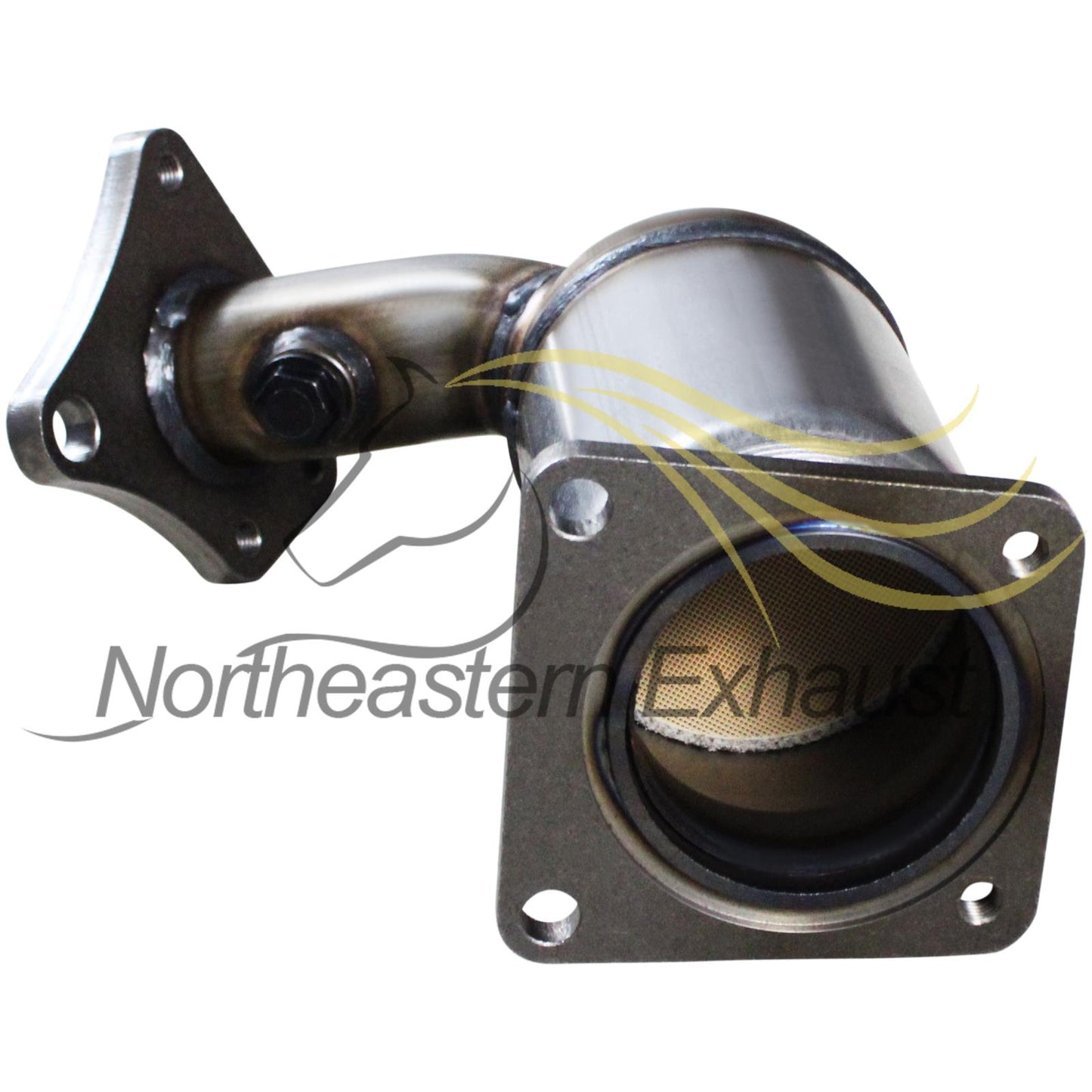 Passenger-side Catalytic Converter for 2013 INFINITI JX35 | 2014-2020 INFINITI QX60 3.5L