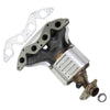 Colt Exhaust Sistema de escape de mandril de alto rendimiento Cat Back compatible con Jeep Grand Cherokee 1999-2004