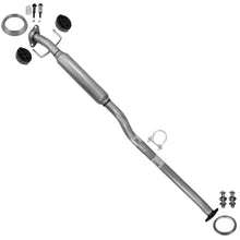 2011-2016 Toyota Sienna 3.5L FWD Exhaust Pipe