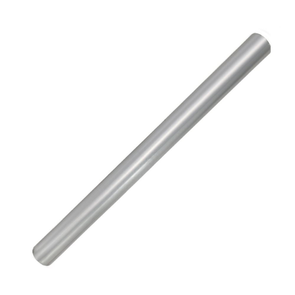 Colt Exhaust Universal Straight Exhaust Pipe Part (5" inch OD/ID x 5' Feet Long - 5" Exhaust Pipe)