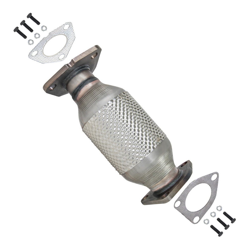 2008-2014 Honda Odyssey 3.5L Catalytic Converter