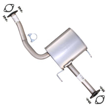 2007-2010 Kia Sedona 3.8L Exhaust Muffler