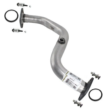 2005-2006 Scion TC 2.4L Stainless Steel Exhaust Front Pipe