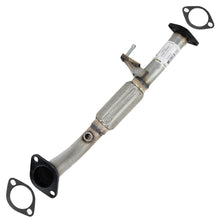 2008-2009 Kia Sorento 3.3L/3.8L Exhaust Pipe