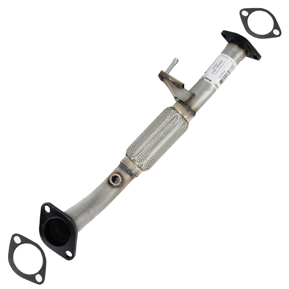 2008-2009 Kia Sorento 3.3L/3.8L Exhaust Pipe