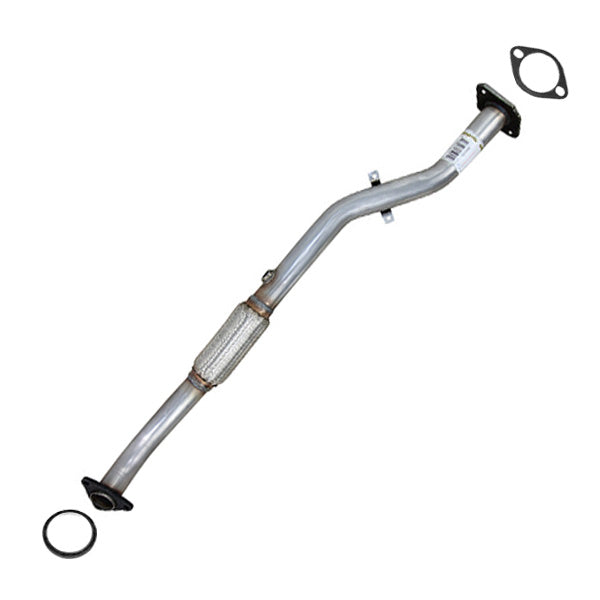 1996-2001 Nissan Altima 2.4L Exhaust Front Flex Pipe