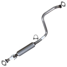 Northeastern Exhaust | Direct Fit Resonator Pipe Compatible for 2009-2011 Chevrolet Aveo & Aveo5 1.6L | Free Gaskets and Clamp